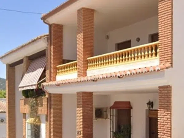 Chalet adosado en Pablo Iglesias, 7 - Foto 1