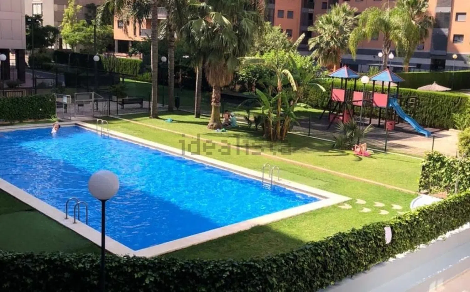 Piso en calle de Trafalgar, 52 - Foto 2