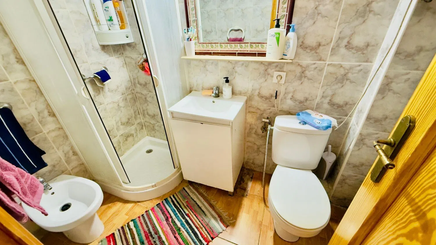 Piso en calle Pintor Antonio Amorós, 28 - Foto 14