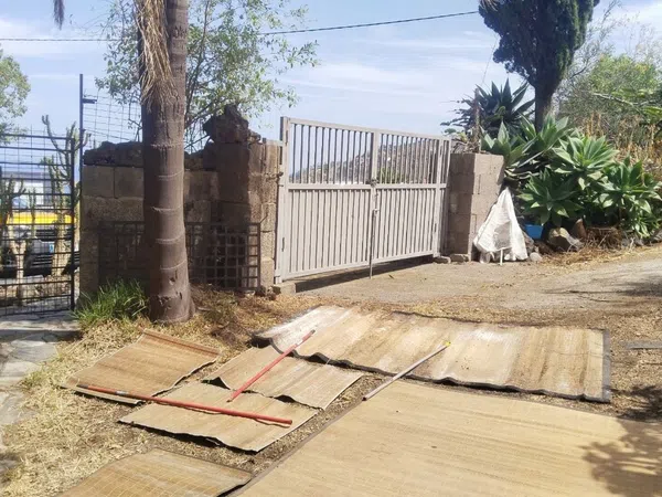 Finca rústica en Carretera Enlace el Ramal, 18 L, Centro, Centro - Foto 14