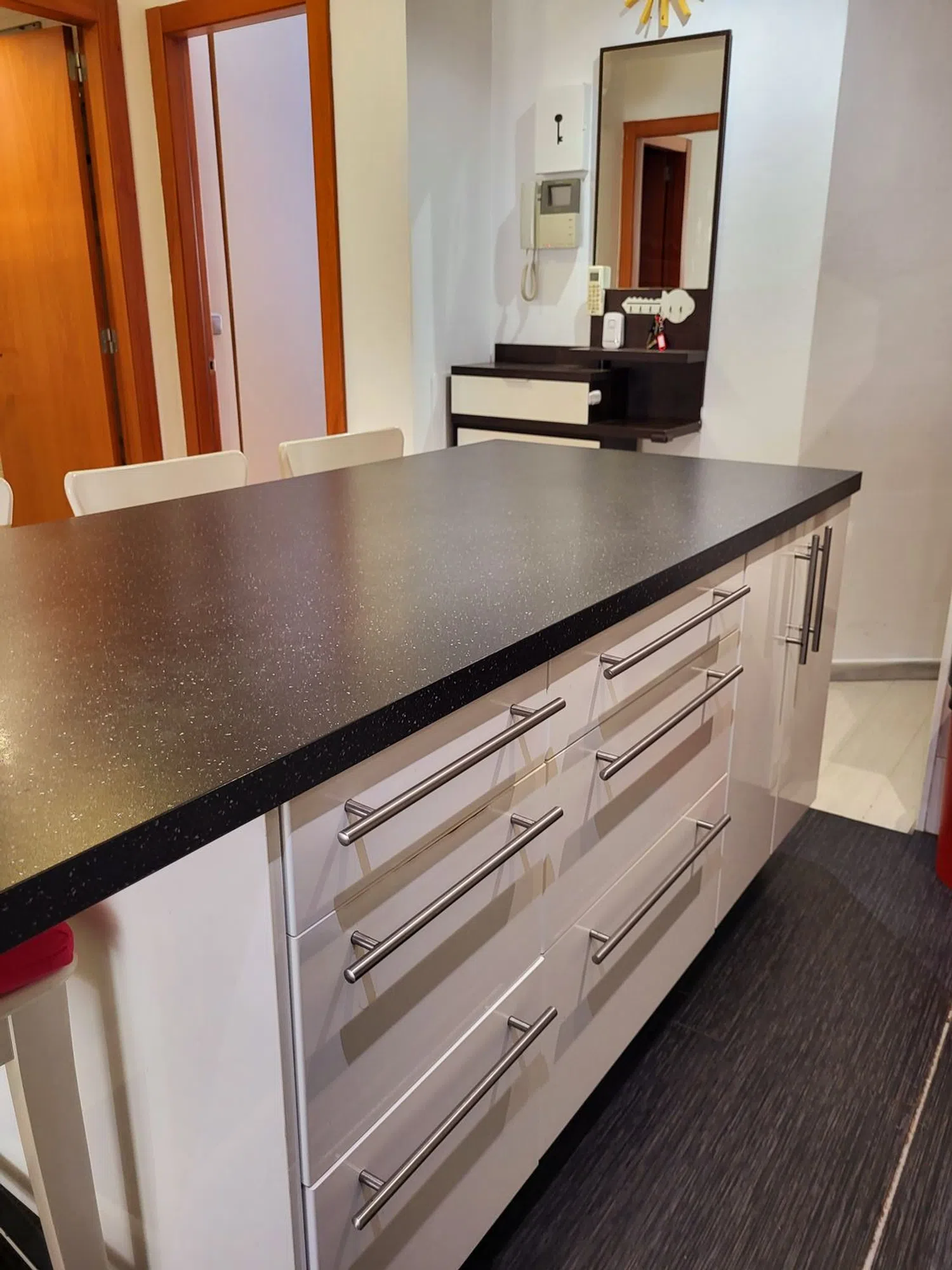 Piso en calle Gregal, 3 - Foto 8