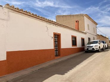 Planta baja en  Calle Botillo 20 - Foto 1