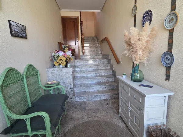 Piso en Avenida Juan Pablo II, 7 - Foto 1