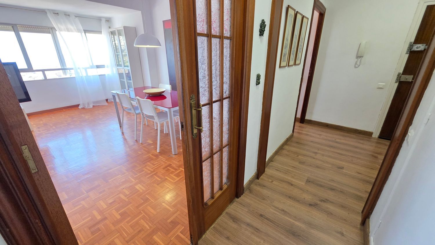 Piso en Calle Alfonso de rojas, Campoamor - Foto 7
