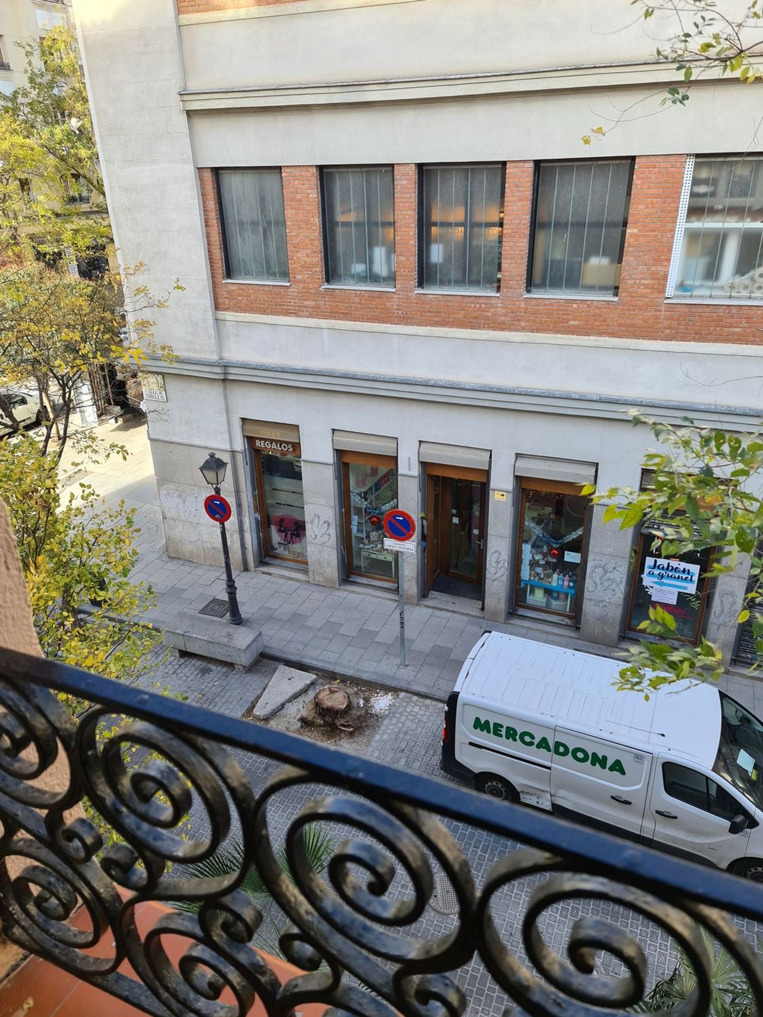 Estudio en tribulete, 25 - Foto 2