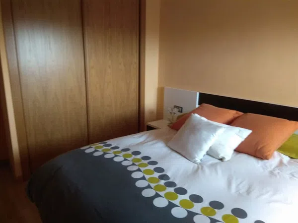 Dúplex en Calle Zarcillos, 4 - Foto 7