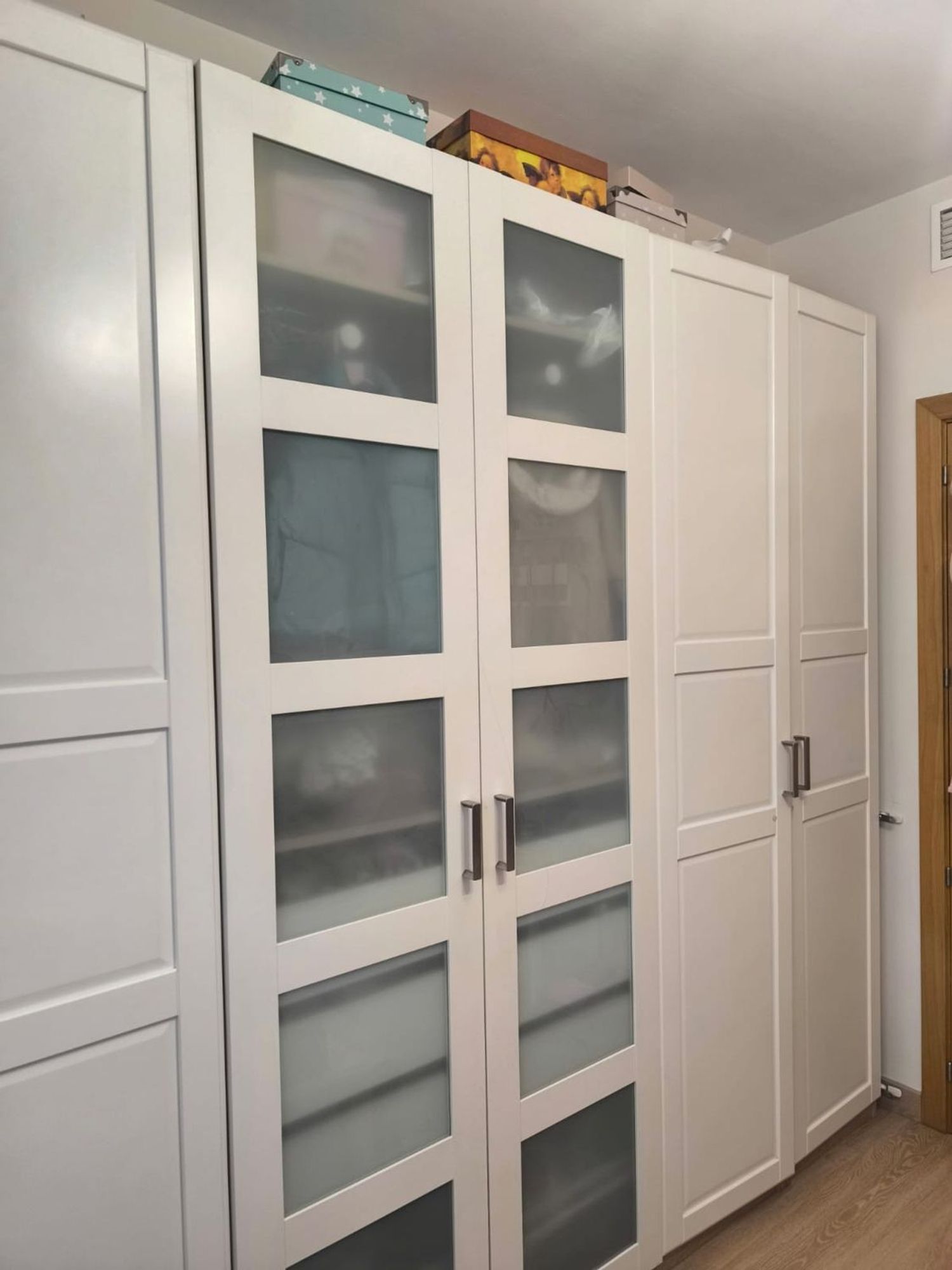 Piso en calle Hispano Aviación, 4 - Foto 7