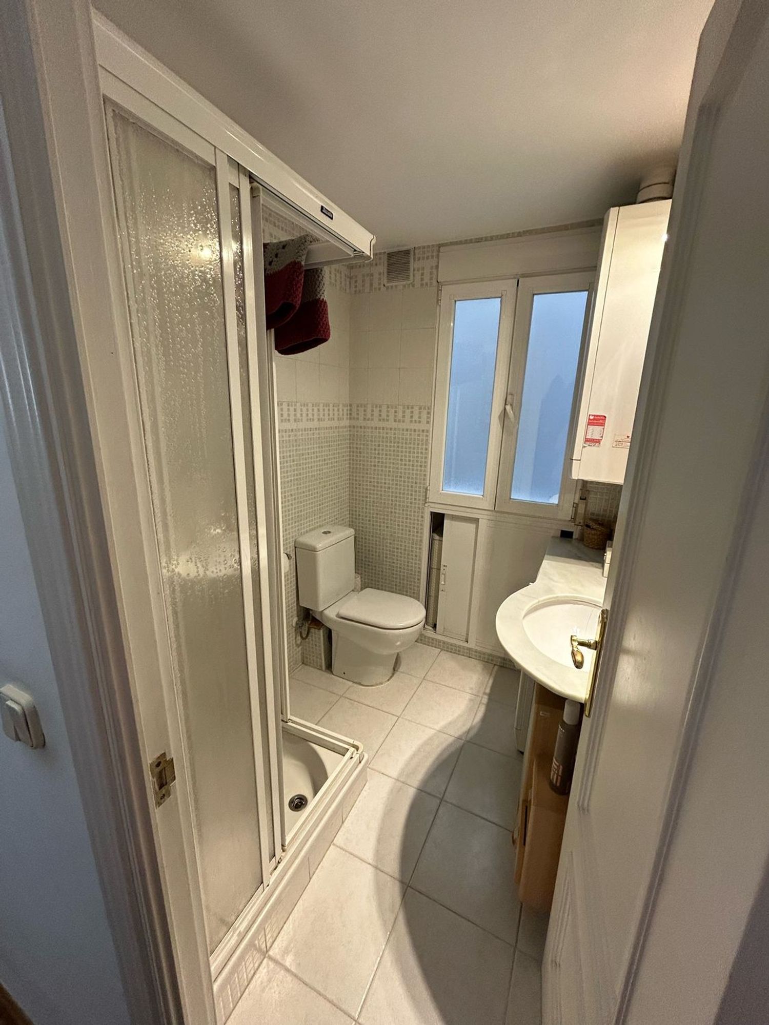 Piso en calle de Cristóbal Bordiú, 46 - Foto 10