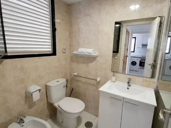 Piso en Cala de Finestrat - Foto 12