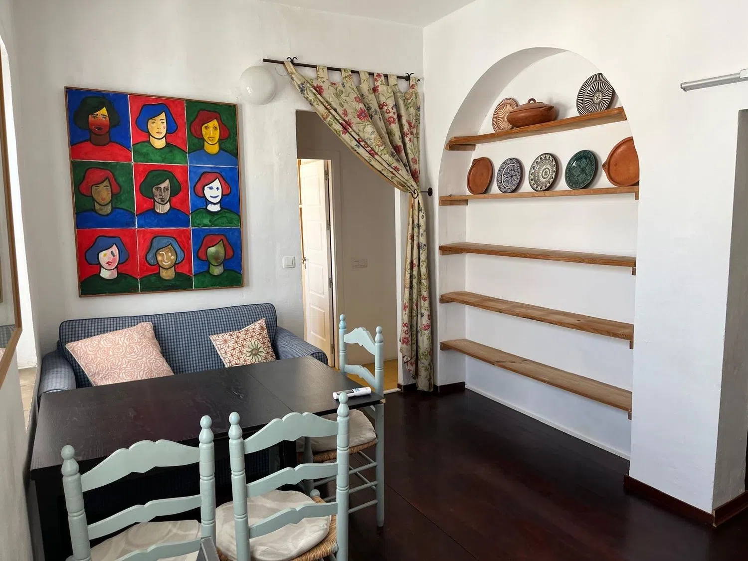 Piso en calle Nuestra Señora de la Paz, 17 - Foto 4