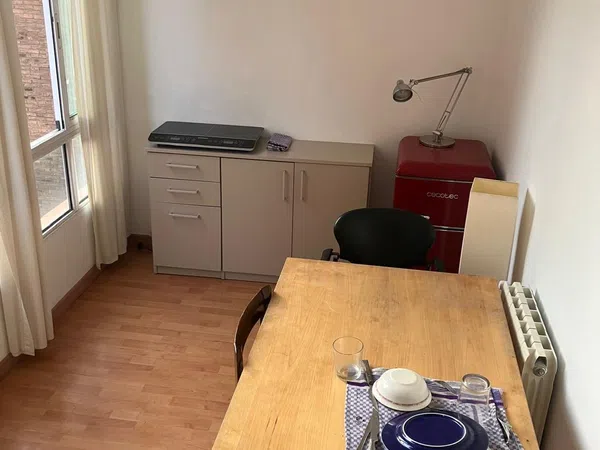 Estudio en calle Gran de Gràcia, 74 - Foto 7