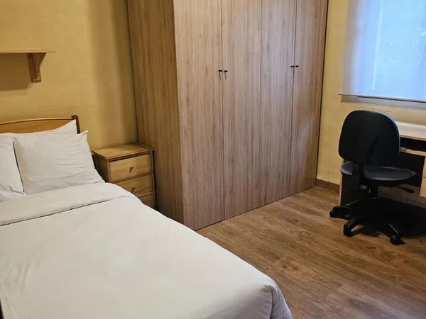 Chalet pareado en Plaza San Gonzalo, 23, Barrio León - Foto 6