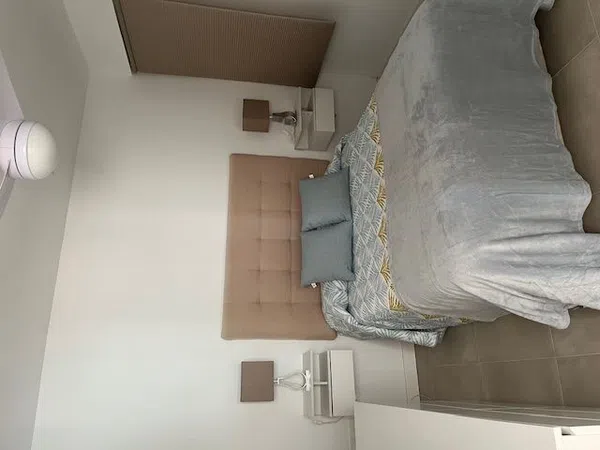 Piso en calle Blas de Lezo, 5 - Foto 12