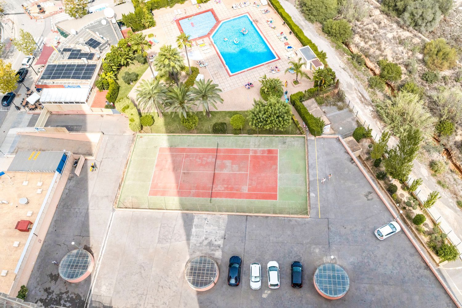 Piso en calle Málaga, 5 - Foto 13