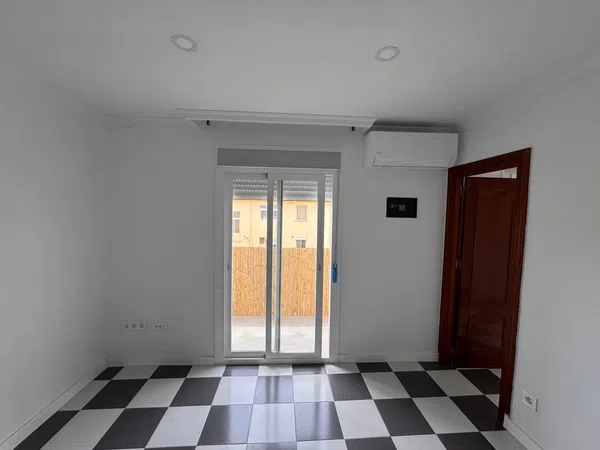 Piso en Bulevar Adolfo Suárez, 65, Nuevo San Andrés - Dos Hermanas - Foto 1