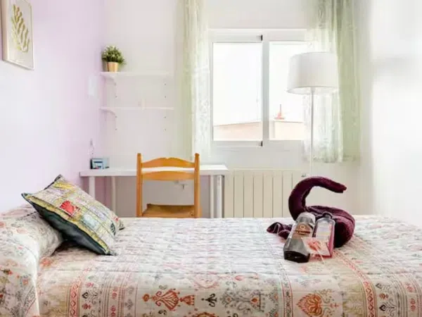 Piso en calle de San Narciso, 11 - Foto 2