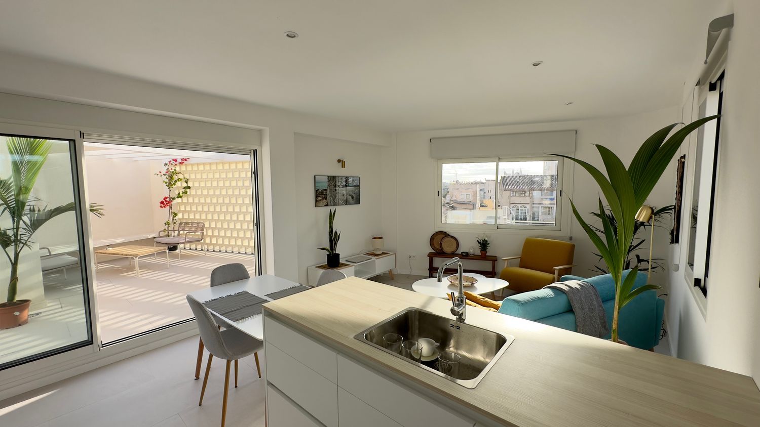 Ático en calle de Dameto, 1 - Foto 7