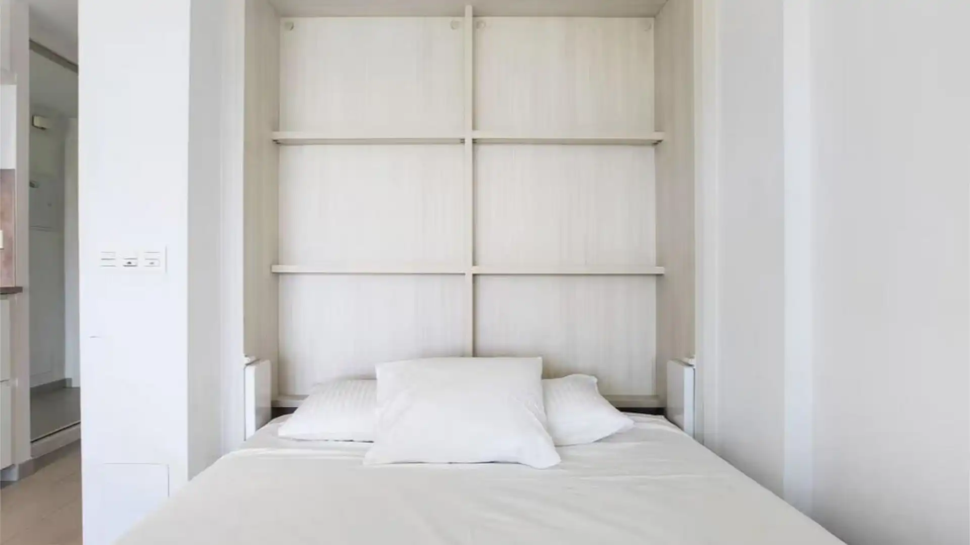 Estudio en  Calle Castillo del Inglés 1 - Foto 12