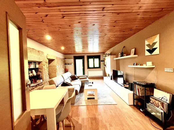 Chalet pareado en Lugar Malburguete, 43 - Foto 4