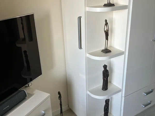 Estudio en calle L'Alfas del Pi, 8 - Foto 4