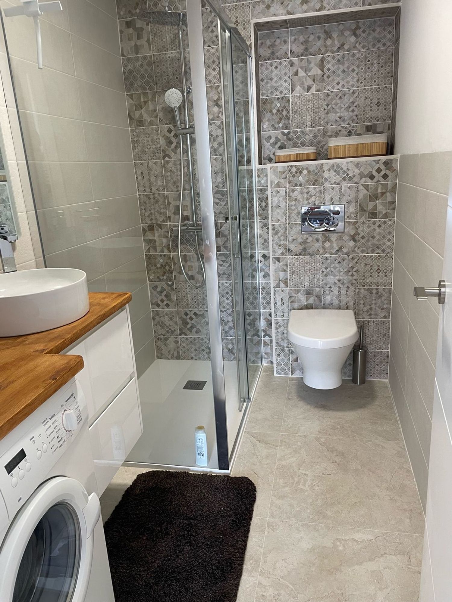 Chalet pareado en calle Costa del Sol, 1 - Foto 13