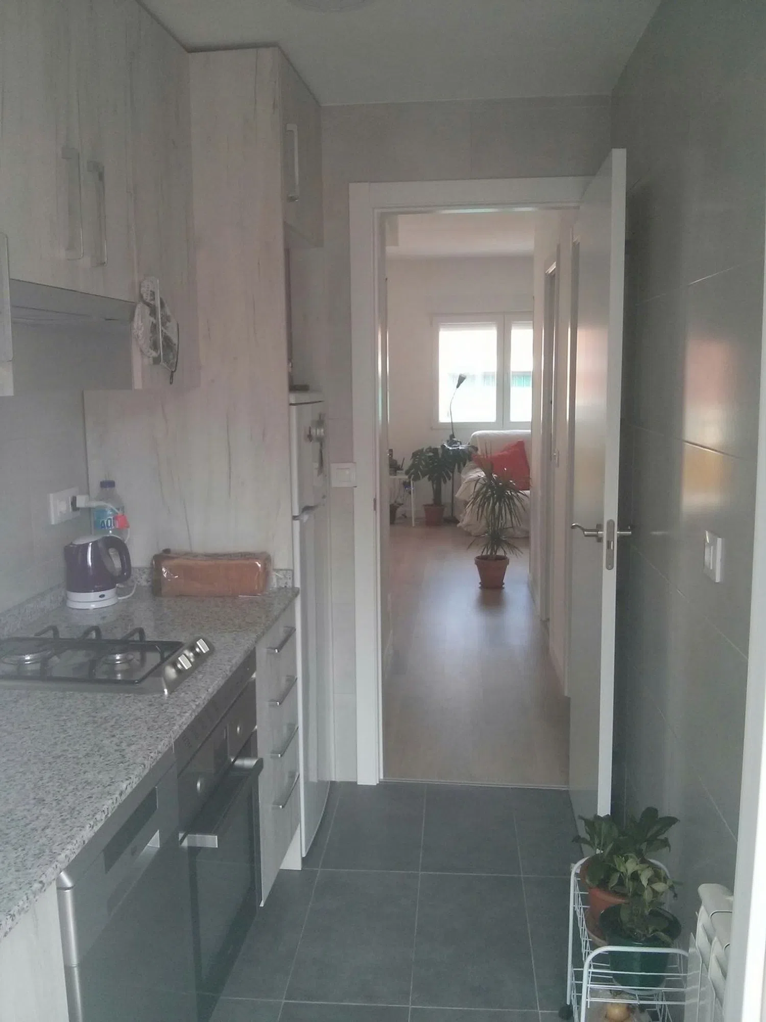 Piso en calle De Las Moquetas, 24 - Foto 14