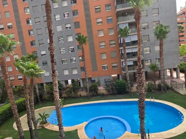 Piso en  Avinguda Escultor Miquel Navarro Navarro - Foto 57