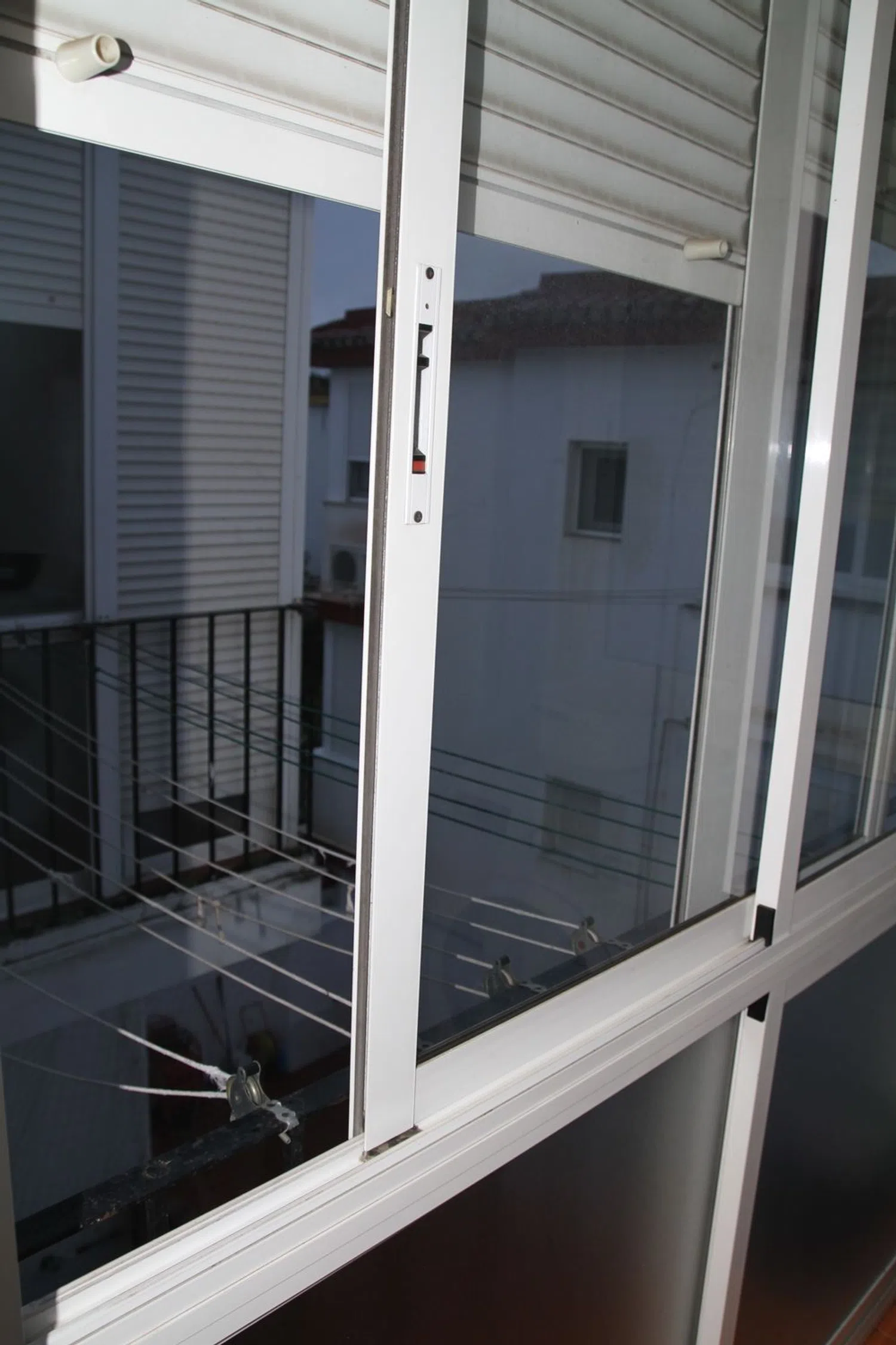 Piso en calle Corbeta, 20 - Foto 23