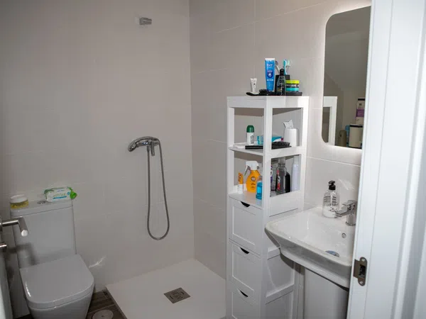 Chalet pareado en Zona Iglesia - Estación, Zona Iglesia - Estación - Foto 30