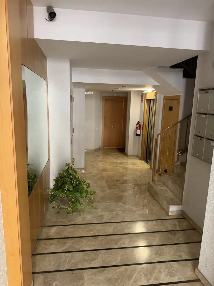 Piso en  Carrer de Joan Riera 27 - Foto 17