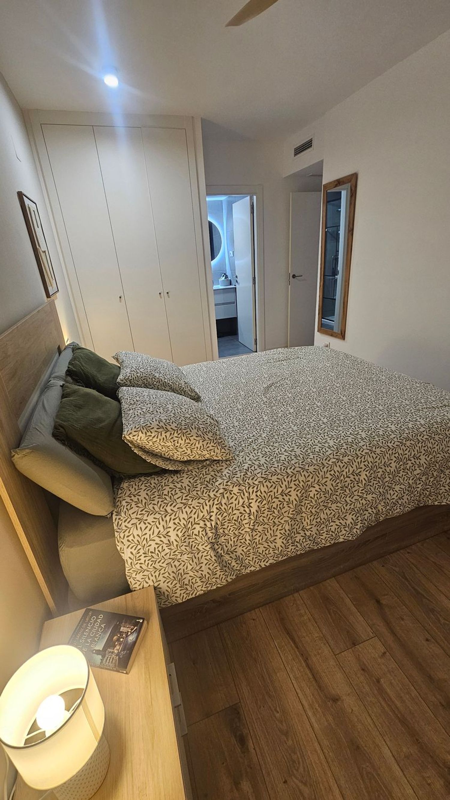 Piso en calle de Vicente Chuliá Campos, 1 - Foto 18