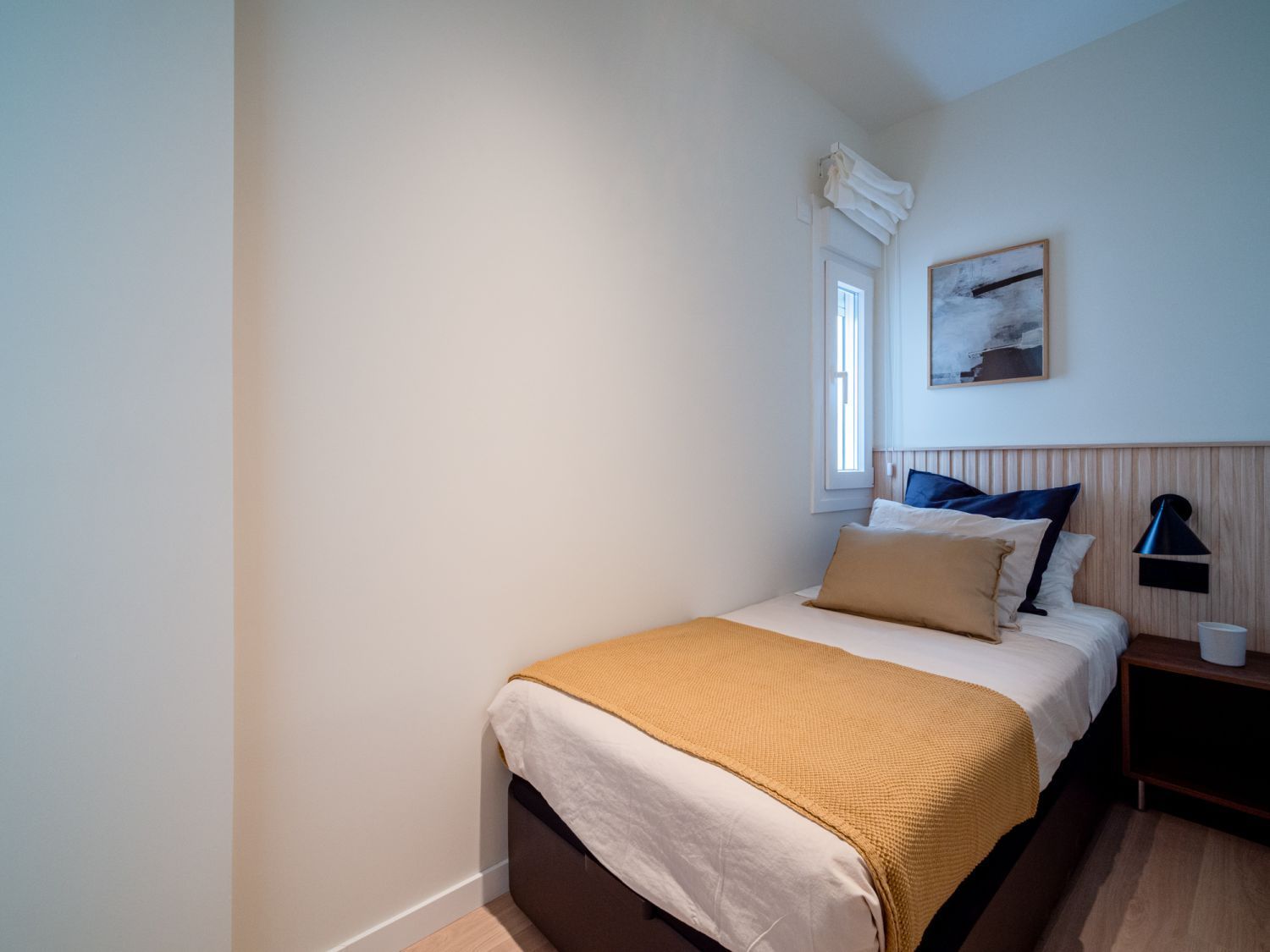 Piso en calle de Canillas - Foto 18