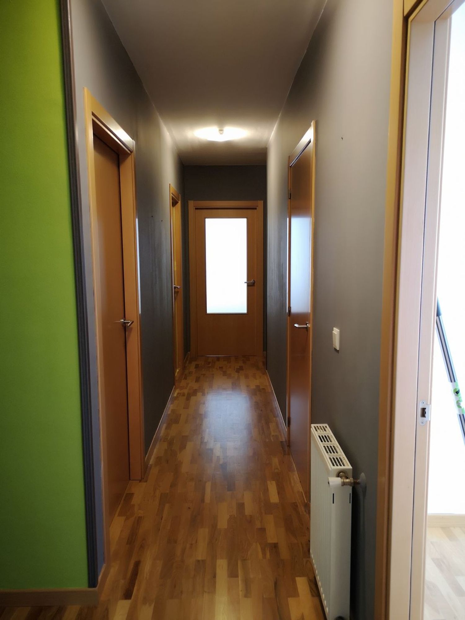 Piso en Calle de Anido, 34, Nós, Nós - Foto 3