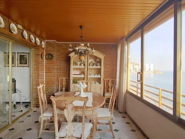 Piso en Avenida Alcoi, 13, Playa de Levante, Playa de Levante - Foto 3