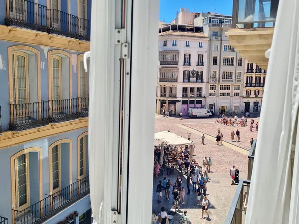 Piso en Calle Santa Lucía, Centro Histórico - Foto 21
