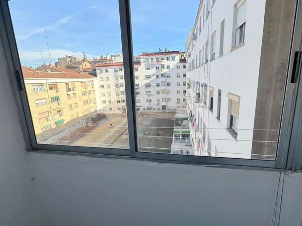 Piso en Paseo de María Agustín, 74, San Pablo - Foto 11
