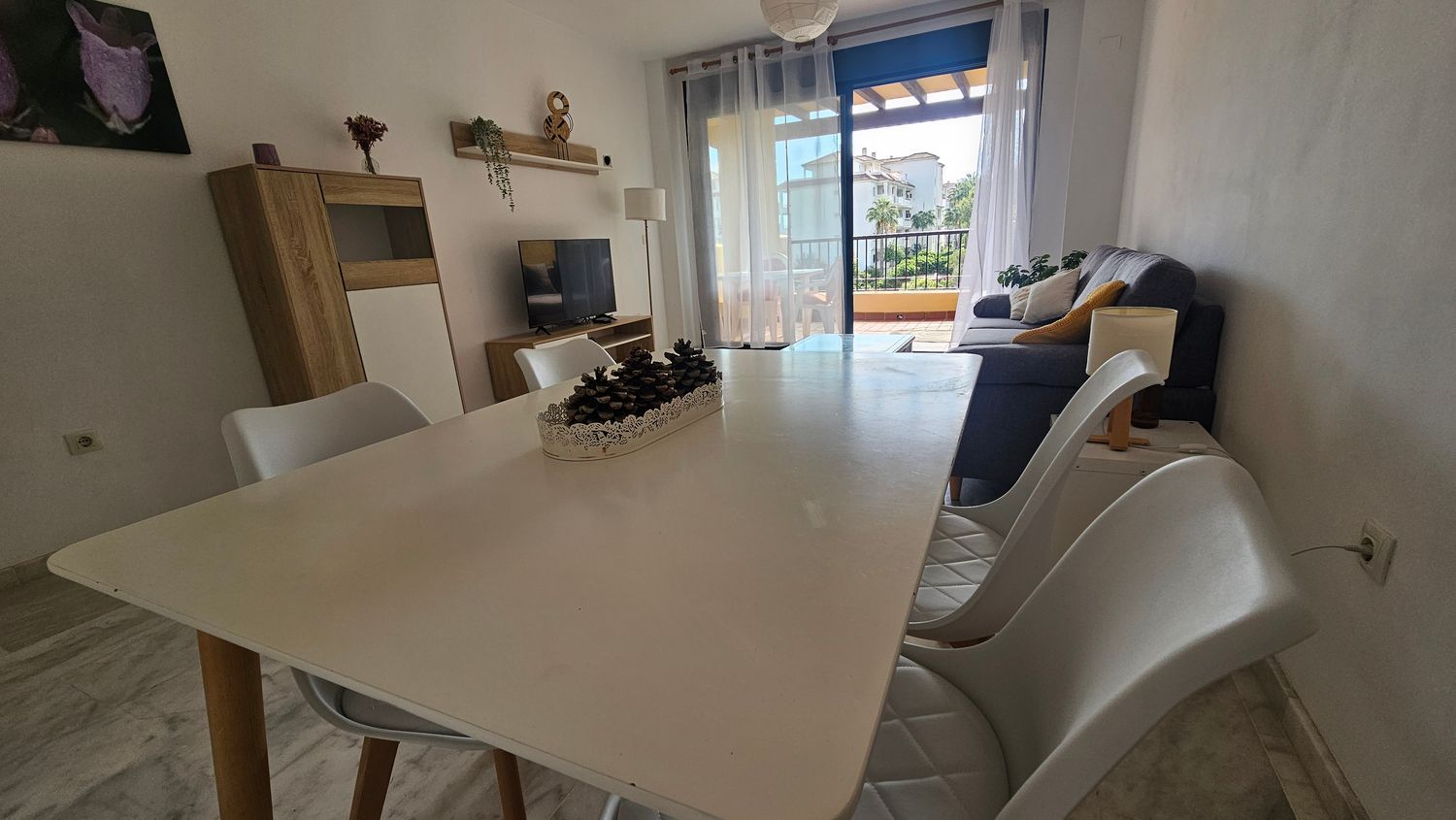 Piso en Geranio de riviera, 27, Riviera del Sol, Riviera del Sol - Foto 4
