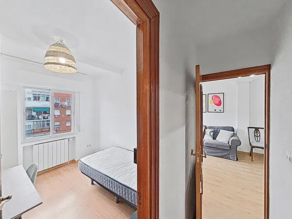 Piso en Universidad - Foto 20