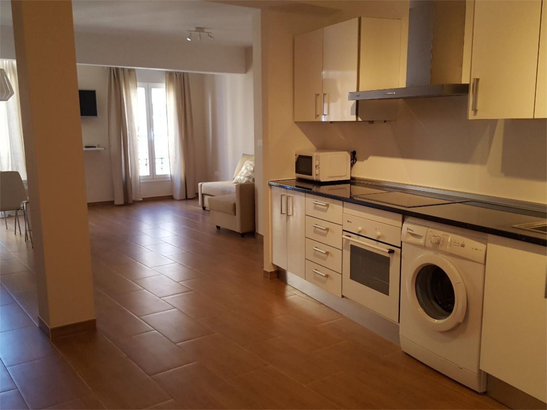 Piso en  Calle Sevilla 33 - Foto 3