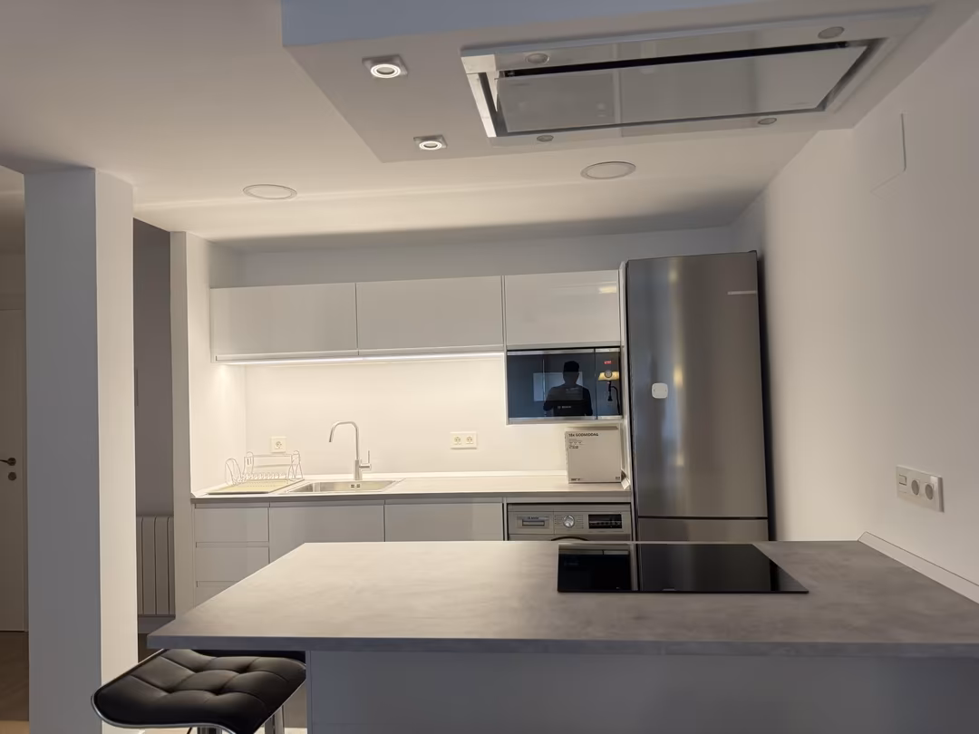 Piso en  Calle San José Baja 26 - Foto 2