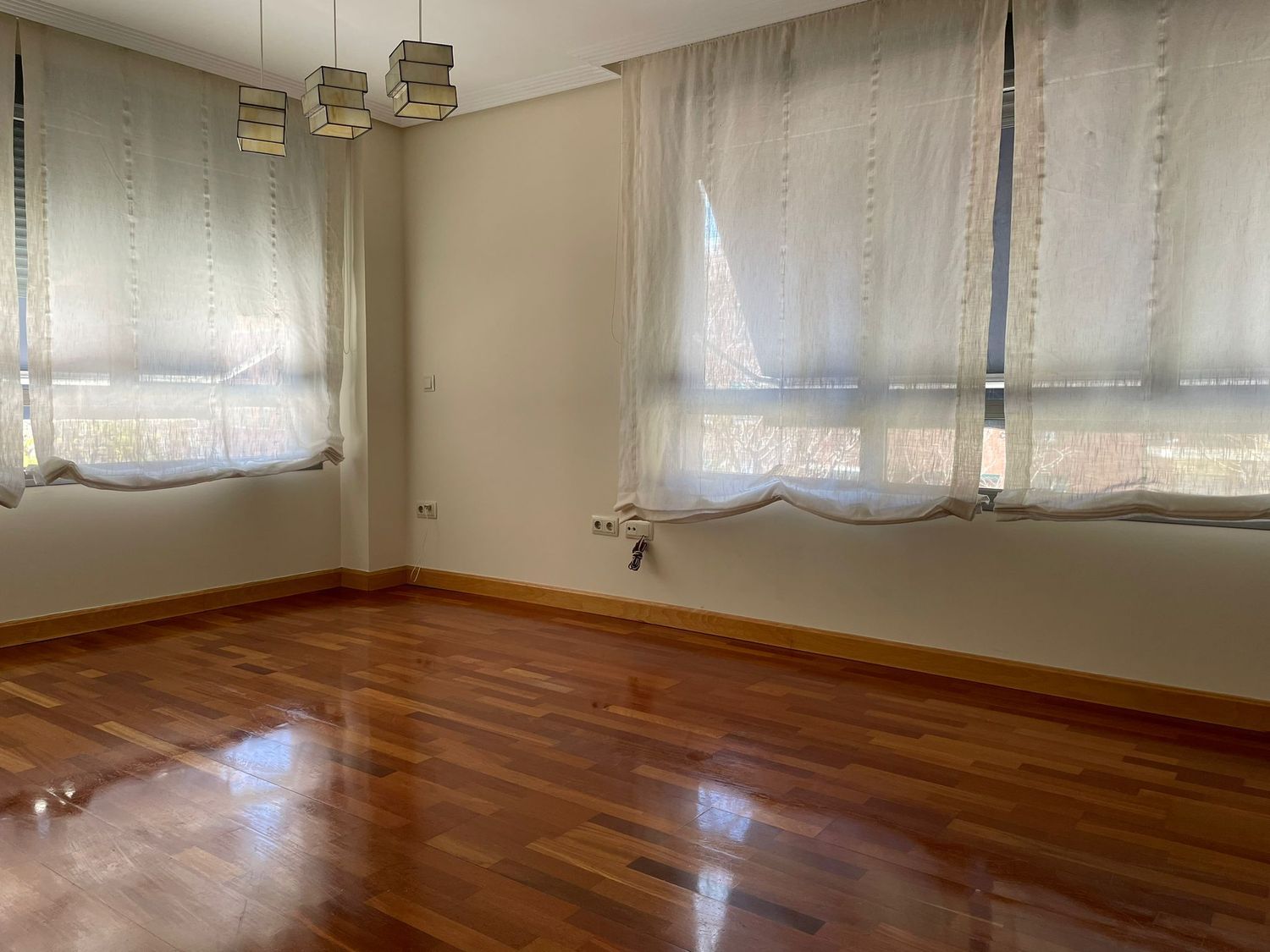 Piso en calle Acera Fuente de la Salud, 4 - Foto 3