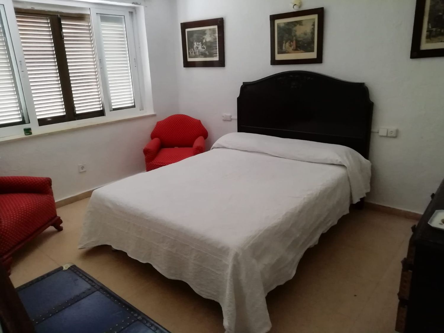 Casa o chalet independiente en Estribor s/n - Foto 18