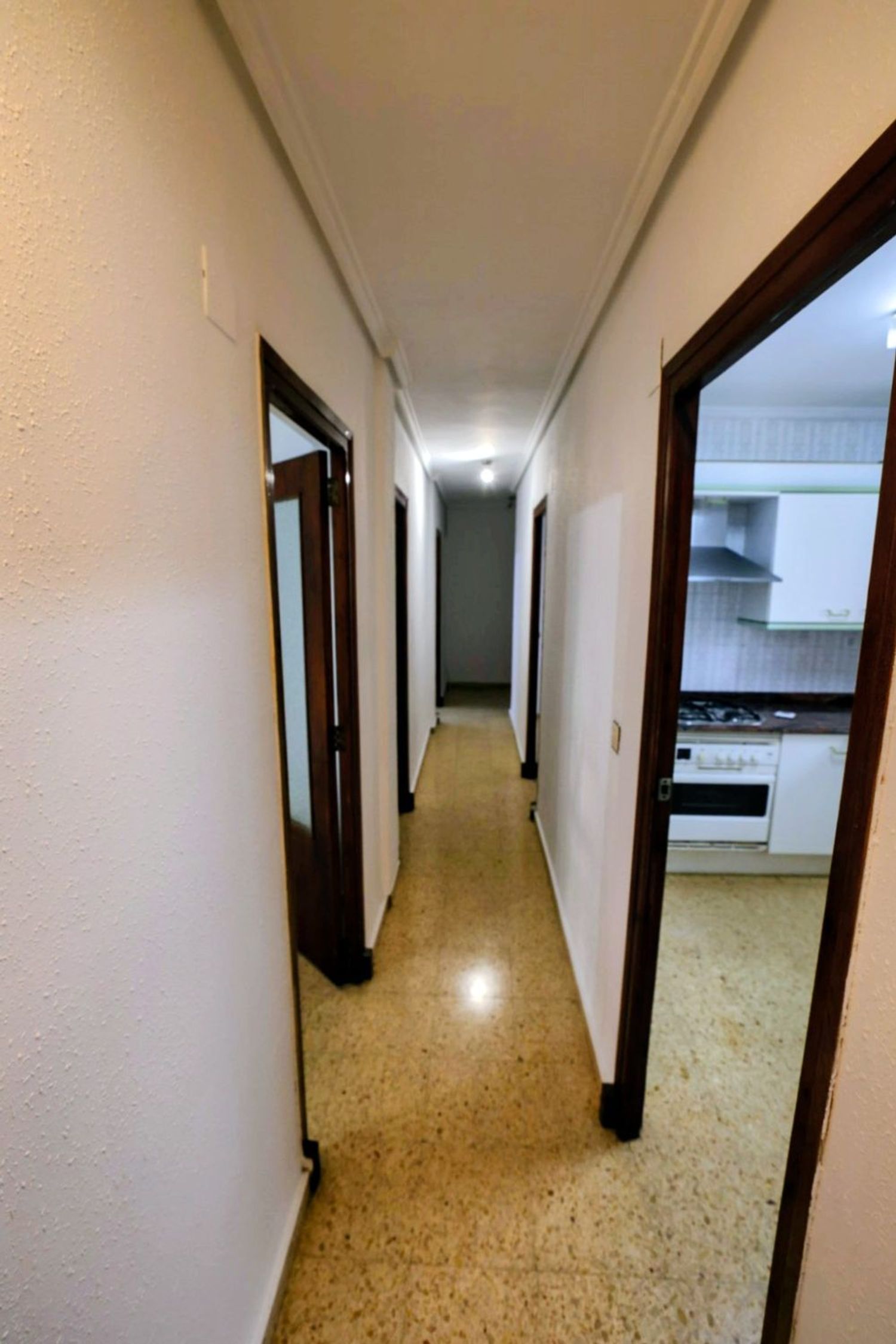 Piso en calle d'Hernández Lázaro, 26 - Foto 8