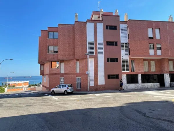 Piso en Calle Robert d'Aguiló, 41 a, Eixample, Eixample - Foto 1