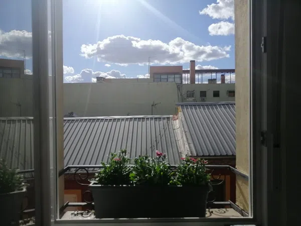 Piso en Calle Melquiades Biencinto, 25, San Diego - Foto 12