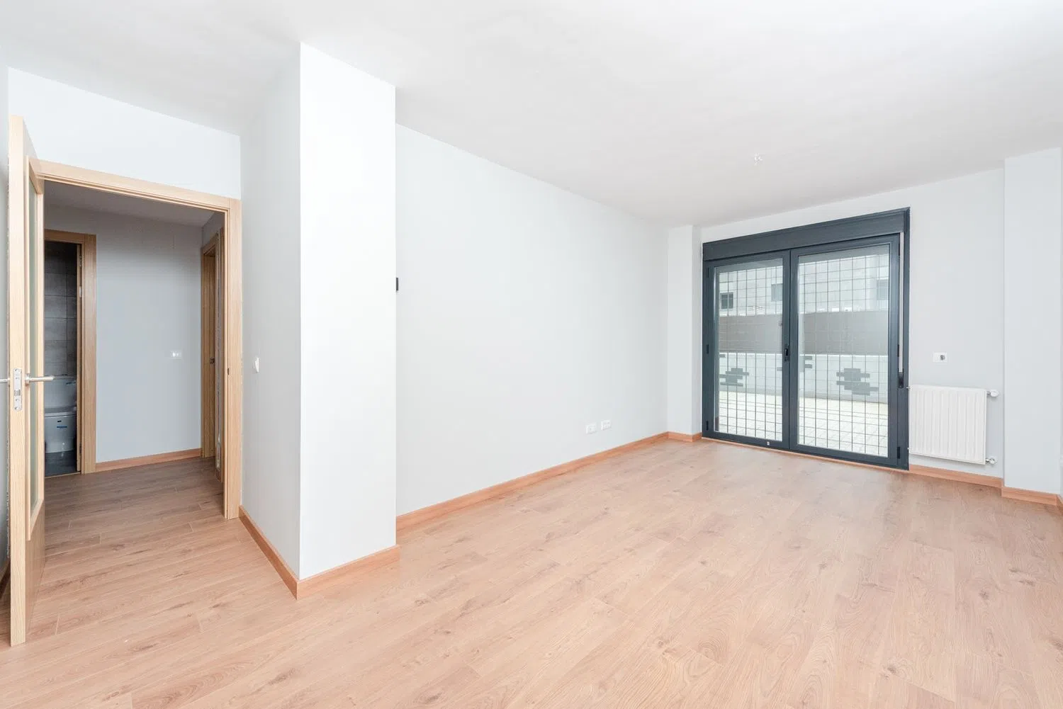 Piso en calle Juan Gris - Foto 4