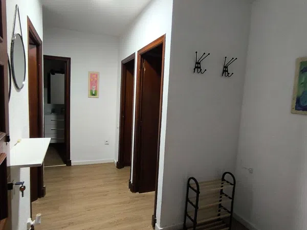 Piso en Plaza de Europa, 1, San Lorenzo - Foto 1