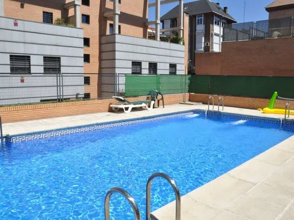 Dúplex en calle de José Silva, 24 - Foto 21
