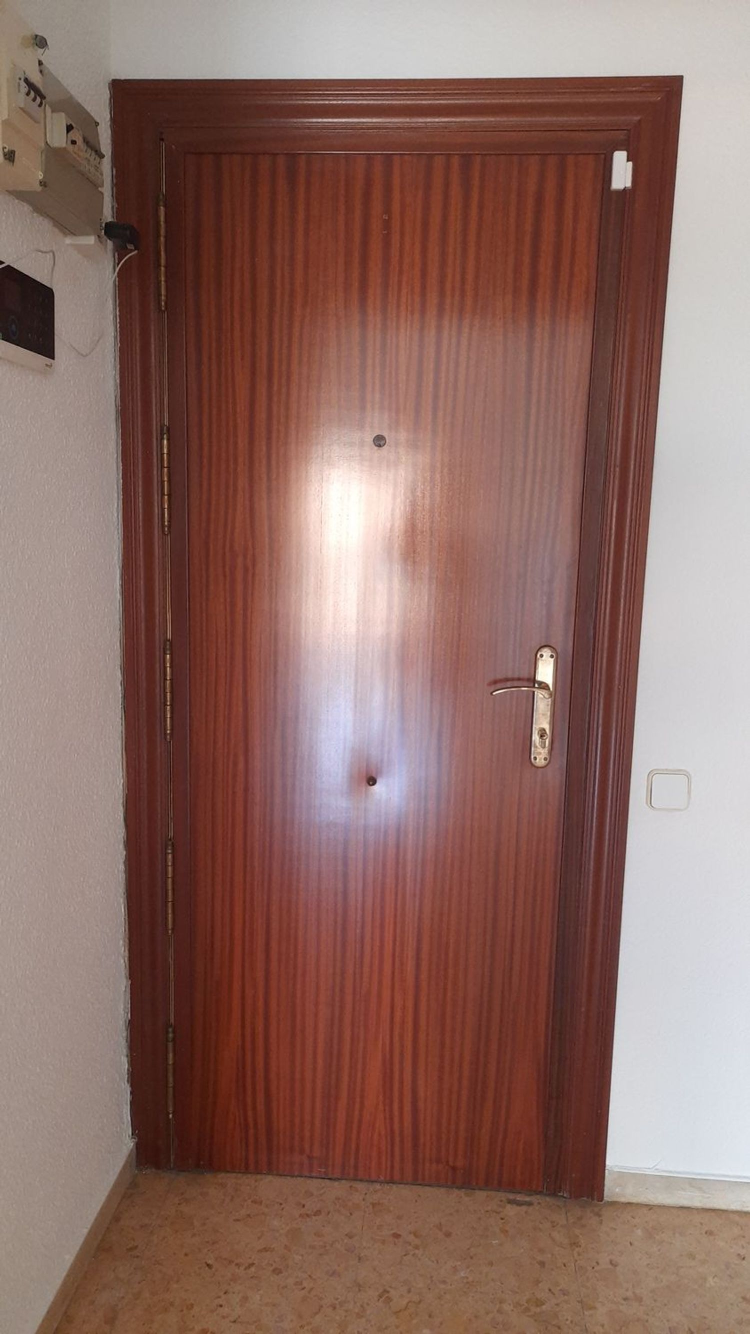 Piso en Calle de Jesús, 54, Arrancapins - Foto 38