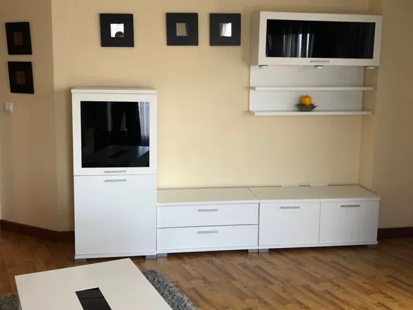 Piso en calle Santiago de Compostela, 9 - Foto 2